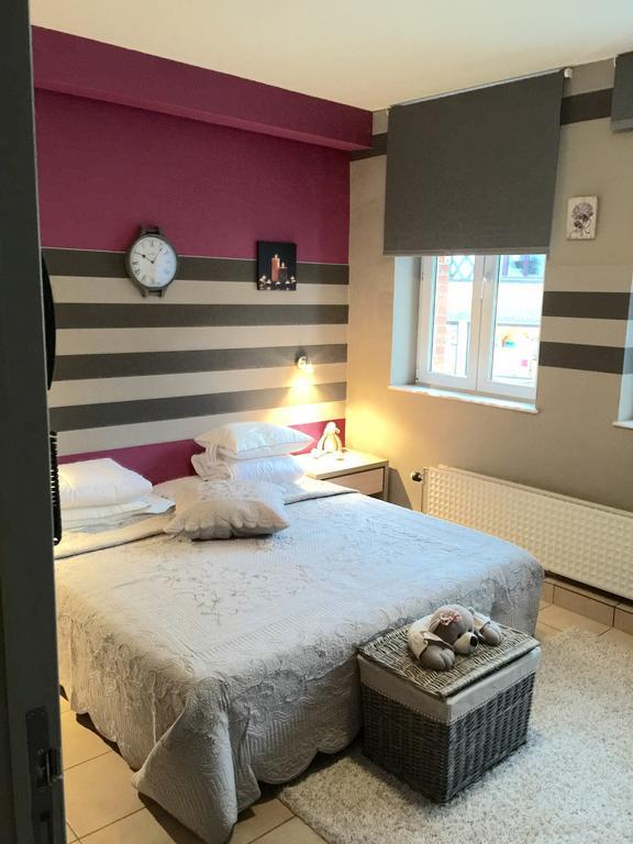 Hotel Margot'L Rochefort Zimmer foto